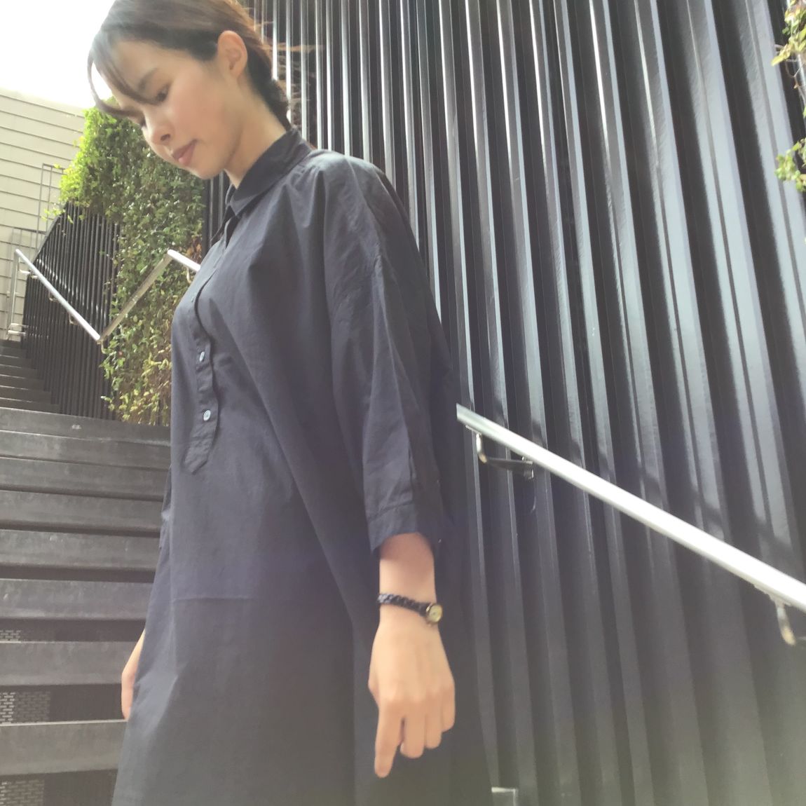 【PRALIVA】MUJI wear＃11