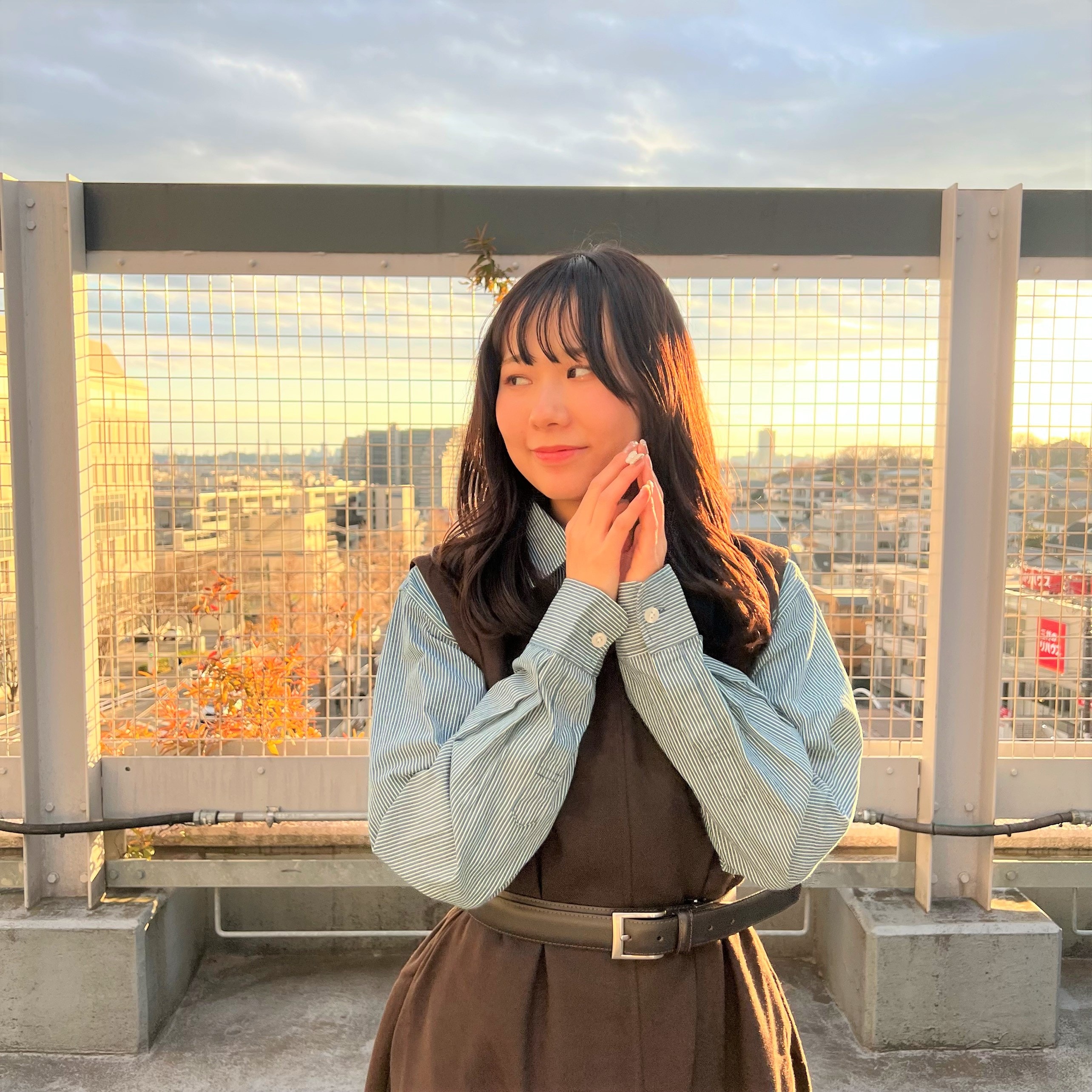 日吉東急】 身長155cm 173cm｜ 無印良品