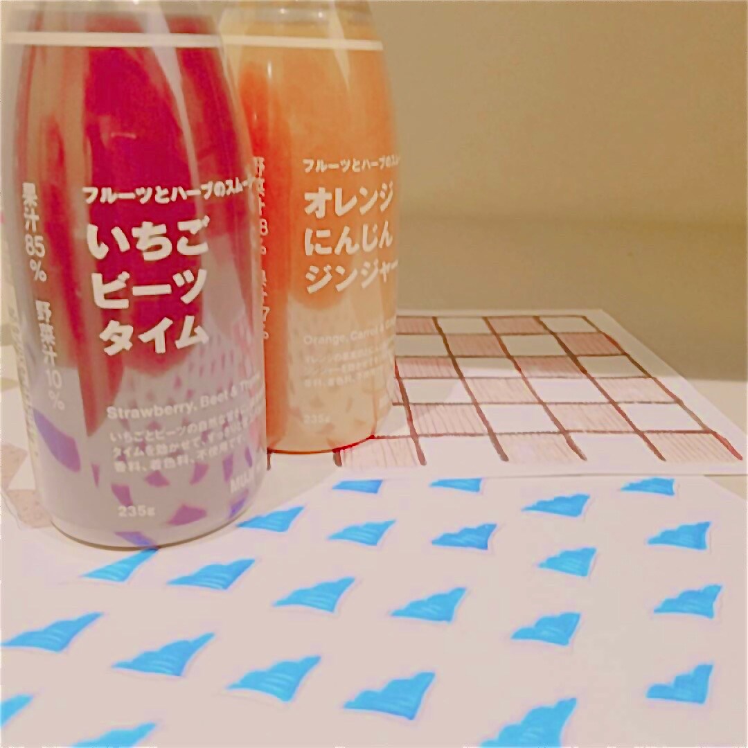 スムージー