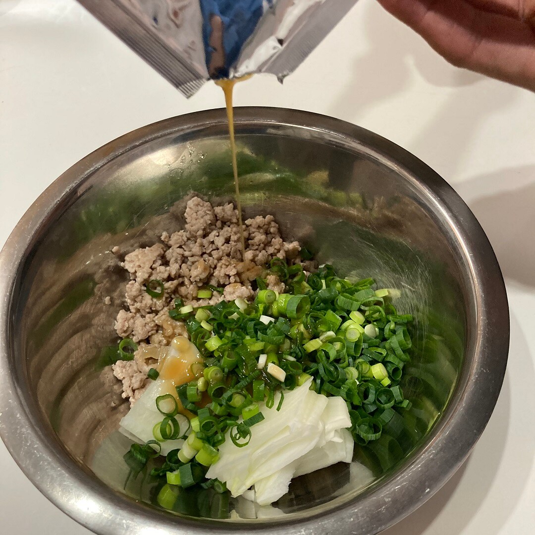 イオンモール各務原 手作りキット ラープ 無印良品