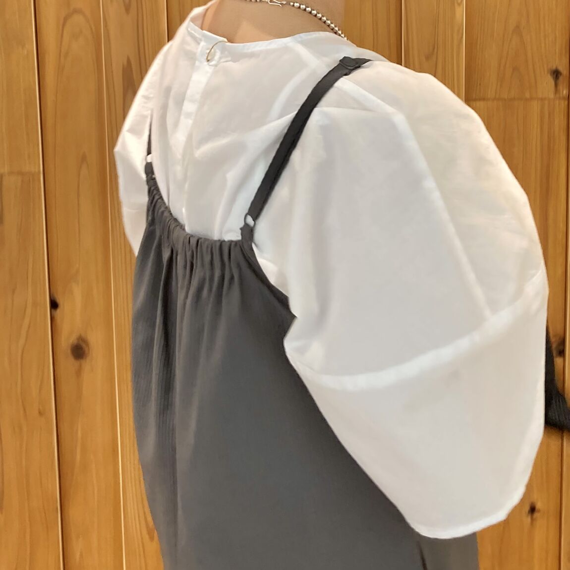 衣服