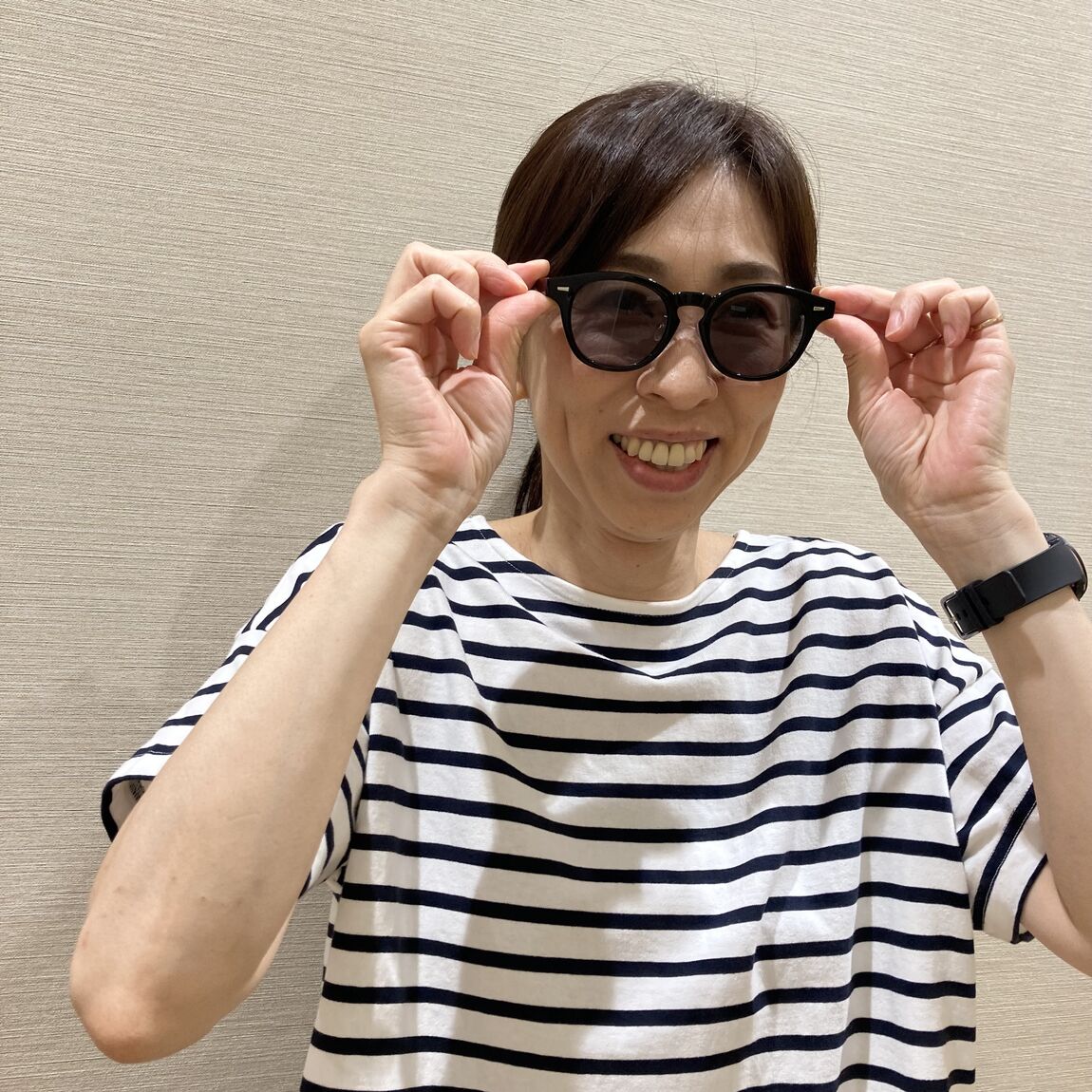 さ