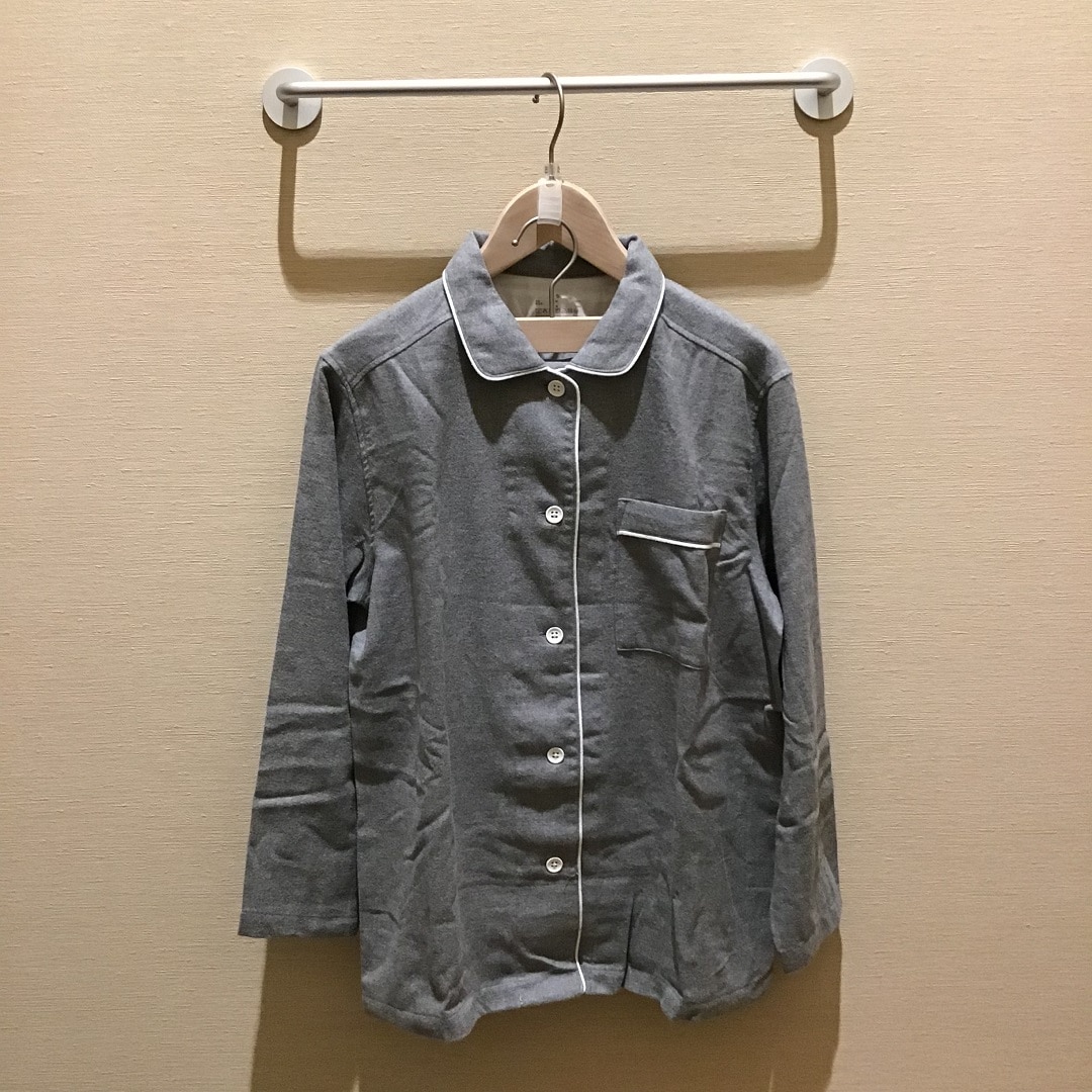 【テラスモール松戸】フランネルパジャマの写真