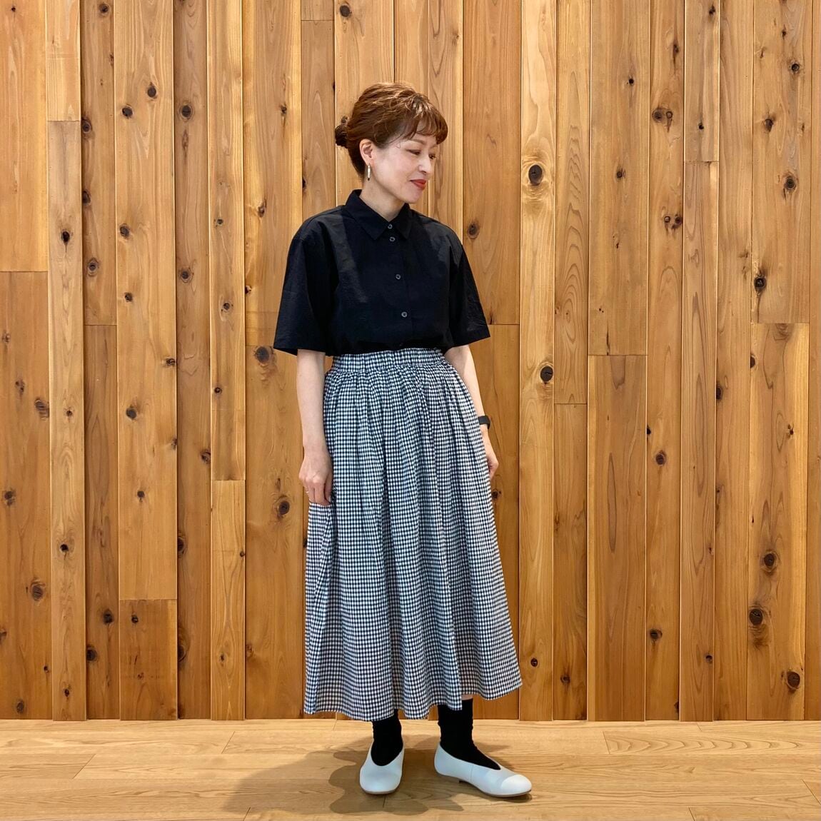 衣服