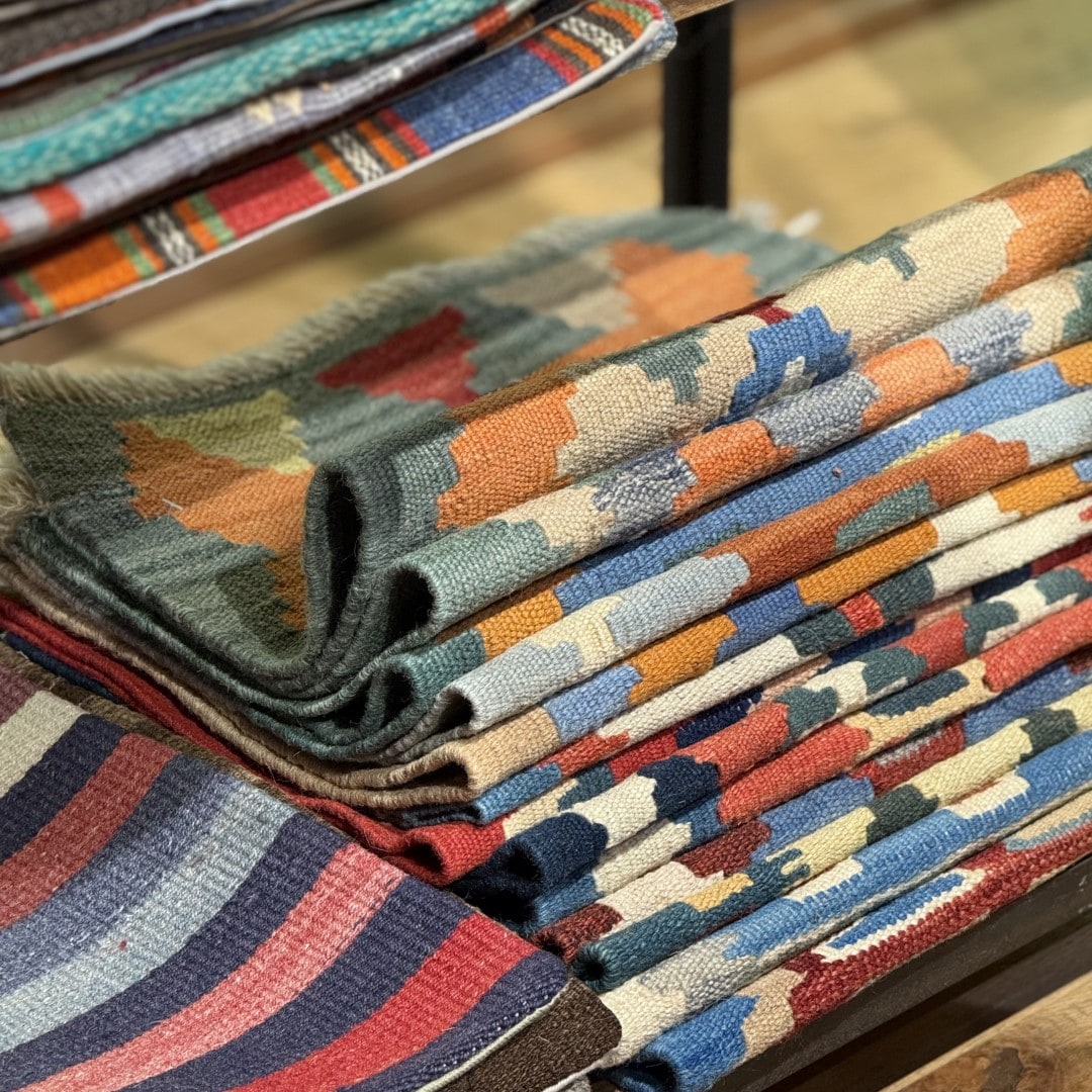 【銀座】世界の布展 World Textle Fair | 4F OpenMUJI 