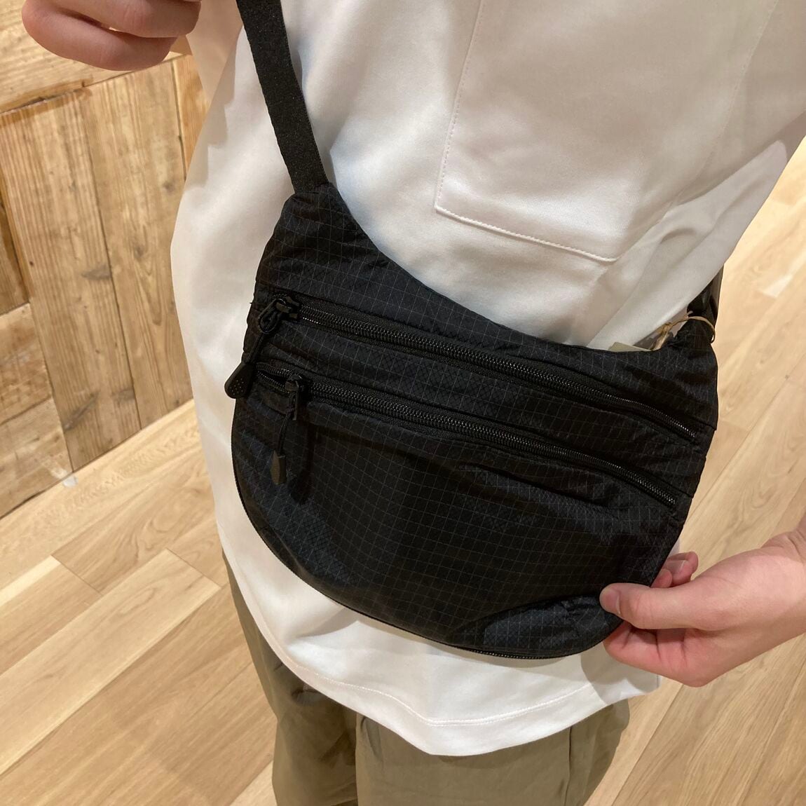スタッフスナップ⑤
