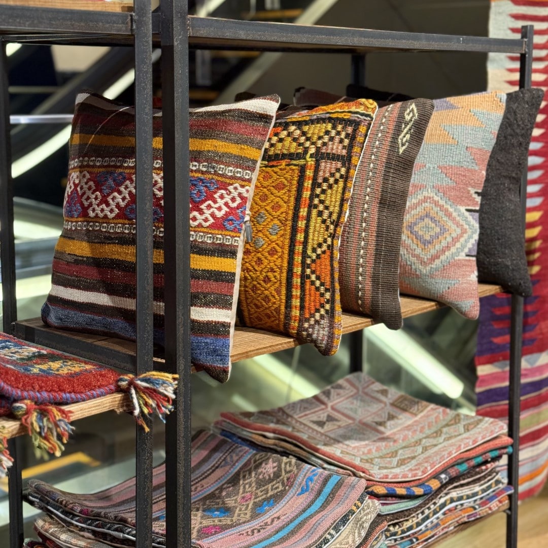 【銀座】世界の布展 World Textle Fair | 4F OpenMUJI 