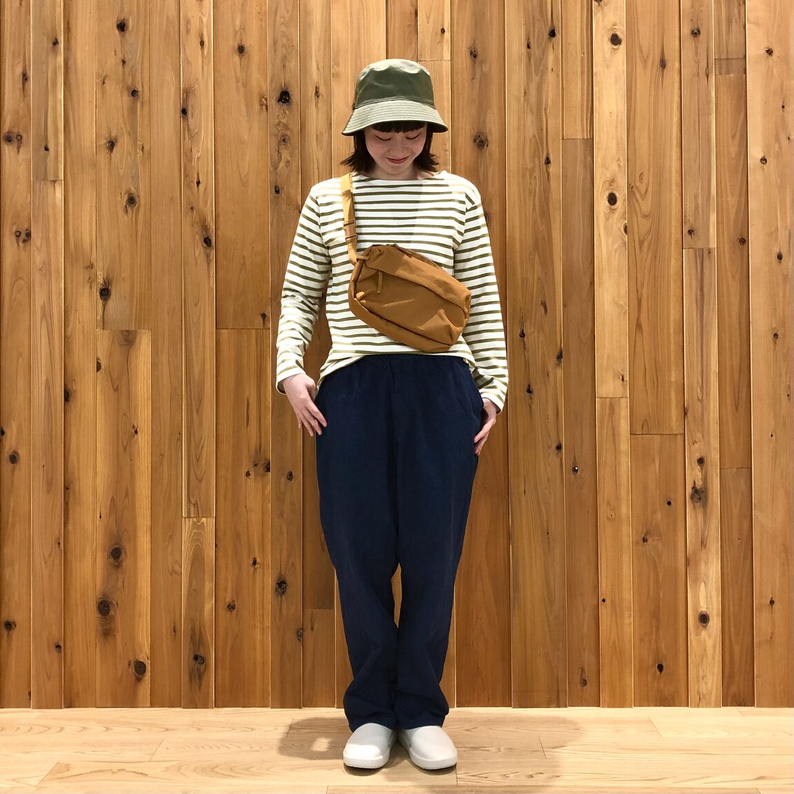 衣服