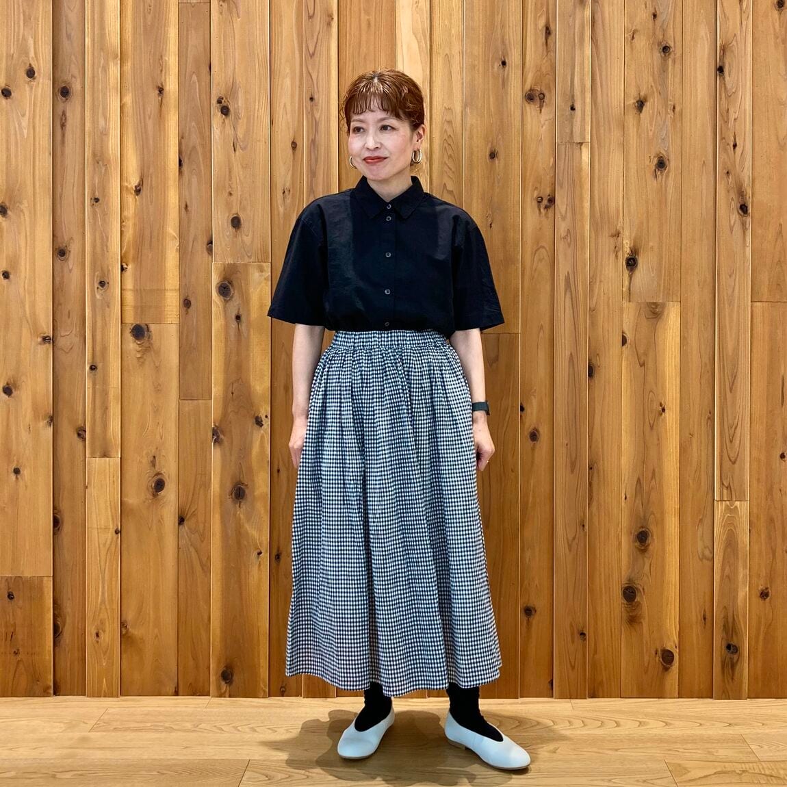 衣服