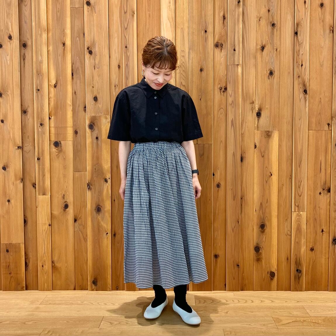 衣服