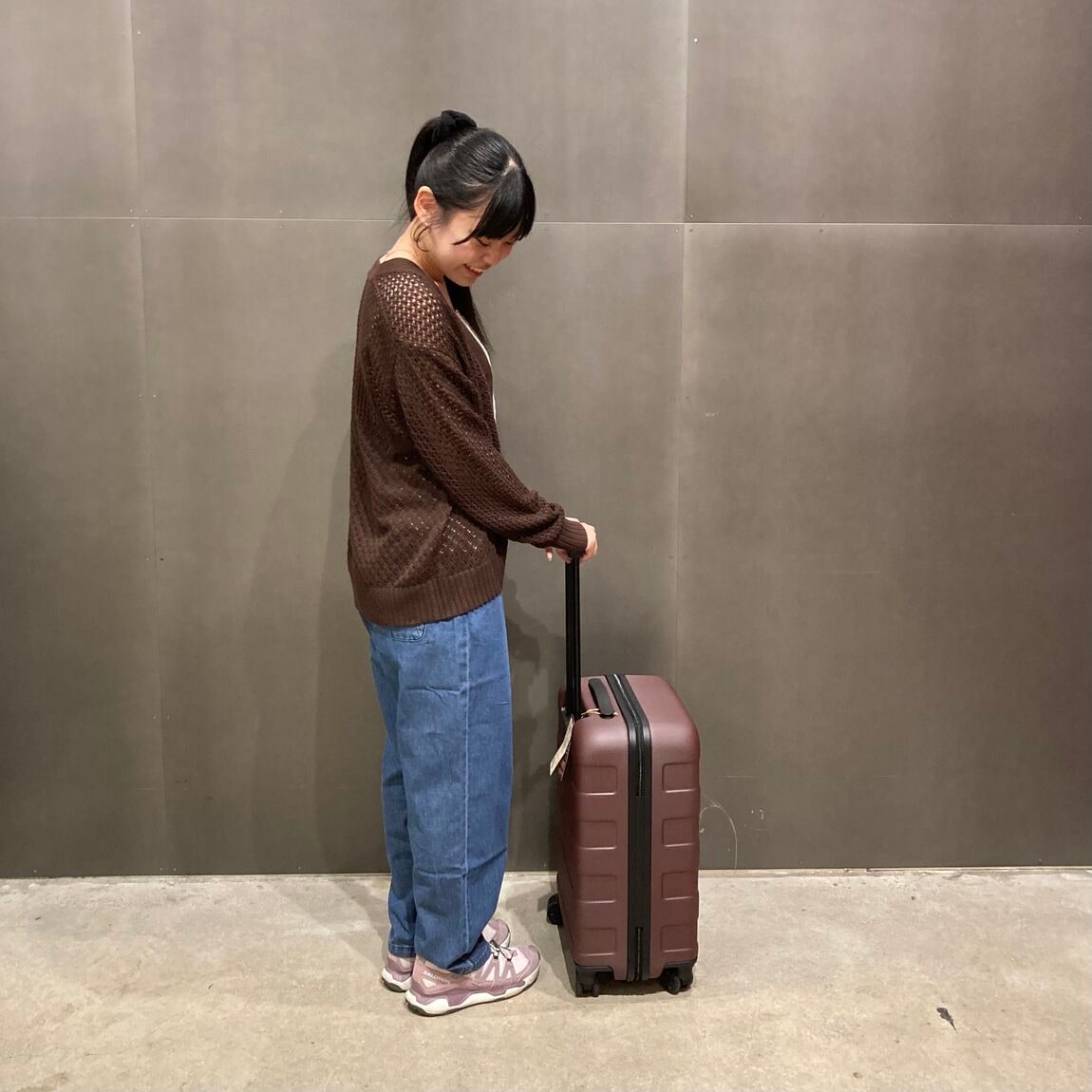 【広島パルコ】身長160㎝_Lu8Qe9