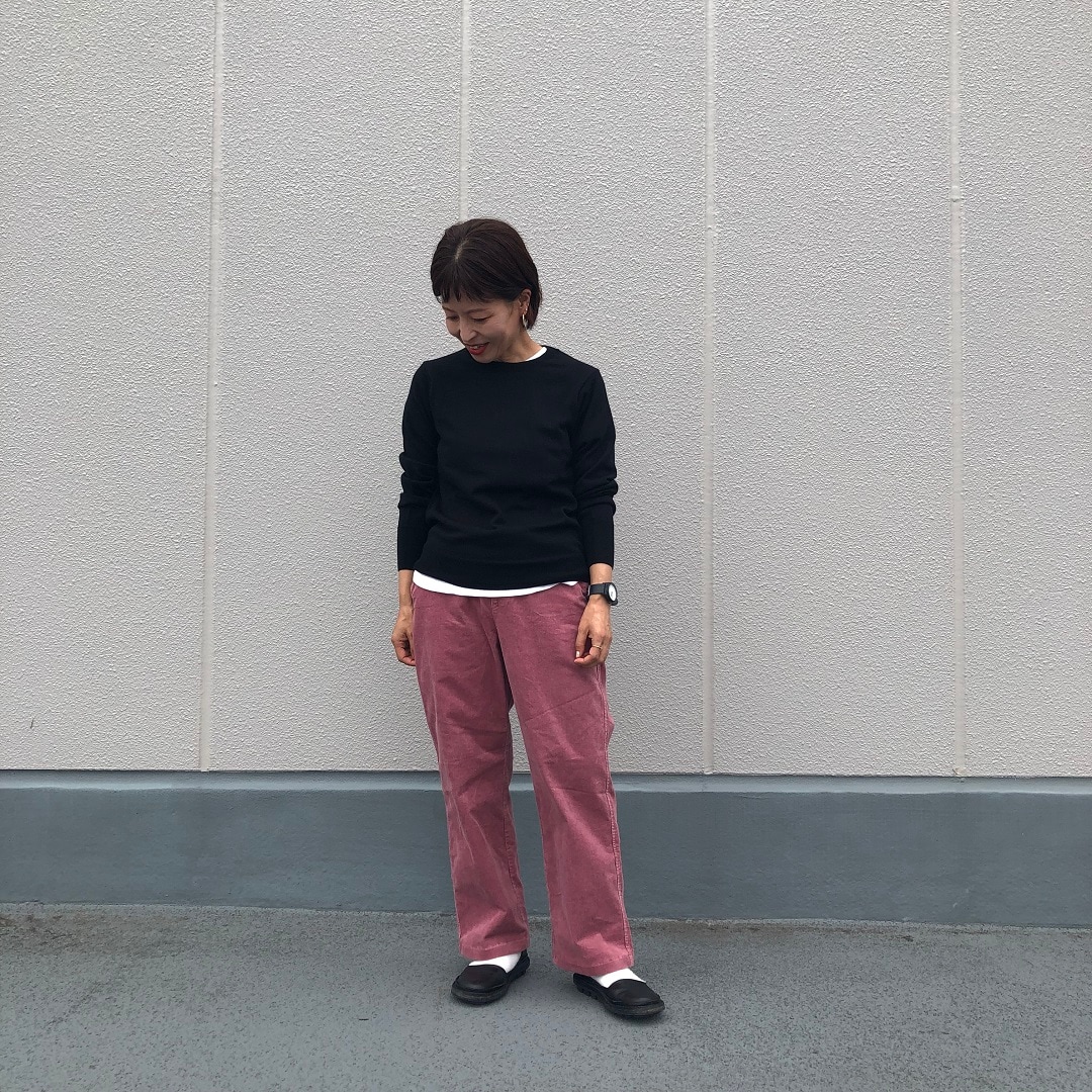 衣服