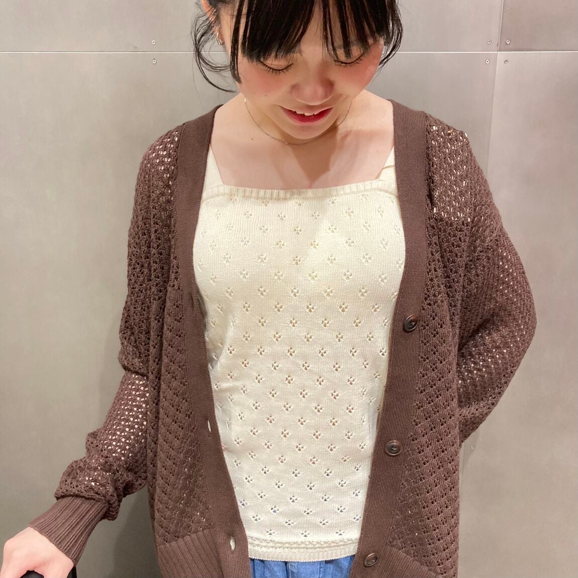 【広島パルコ】身長160㎝_9XQOBU