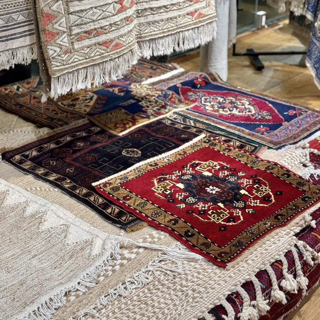 【銀座】世界の布展 World Textle Fair | 4F OpenMUJI 