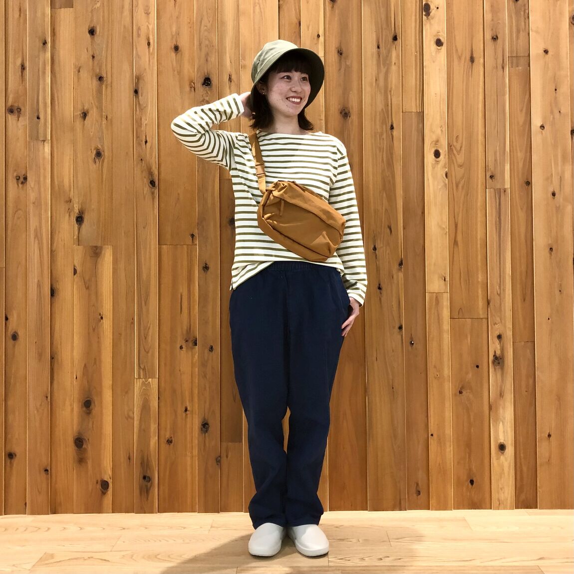 衣服