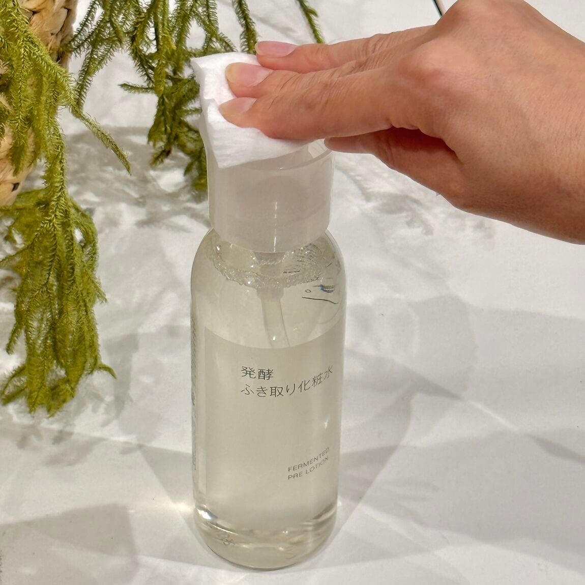 【イオンモール橿原】自然の力、発酵の知恵_BIfu41