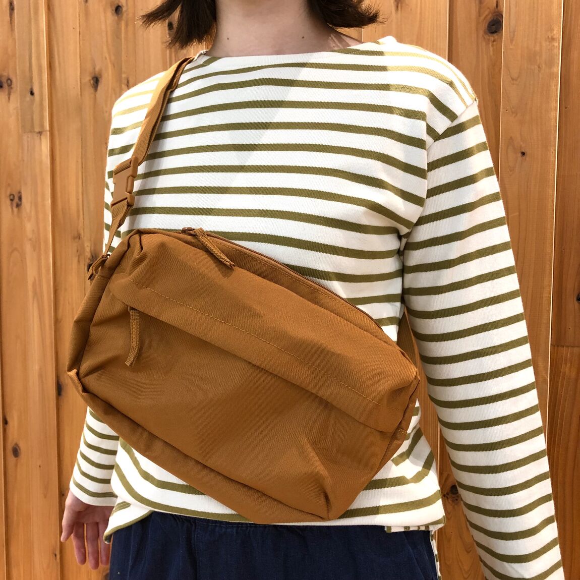 衣服