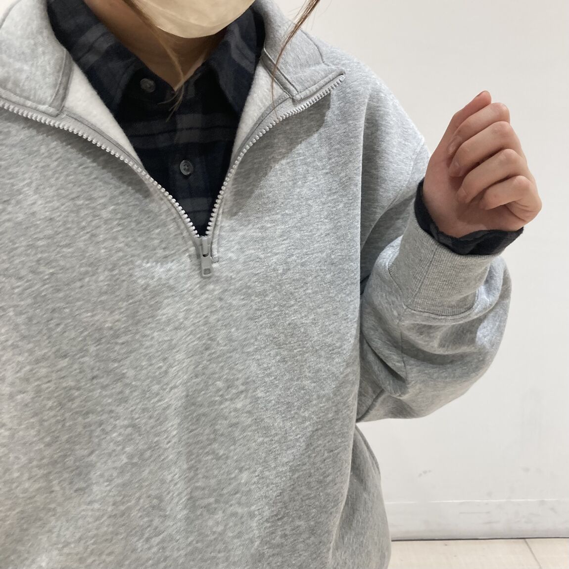 【ニッケパークタウン加古川】身長164cm