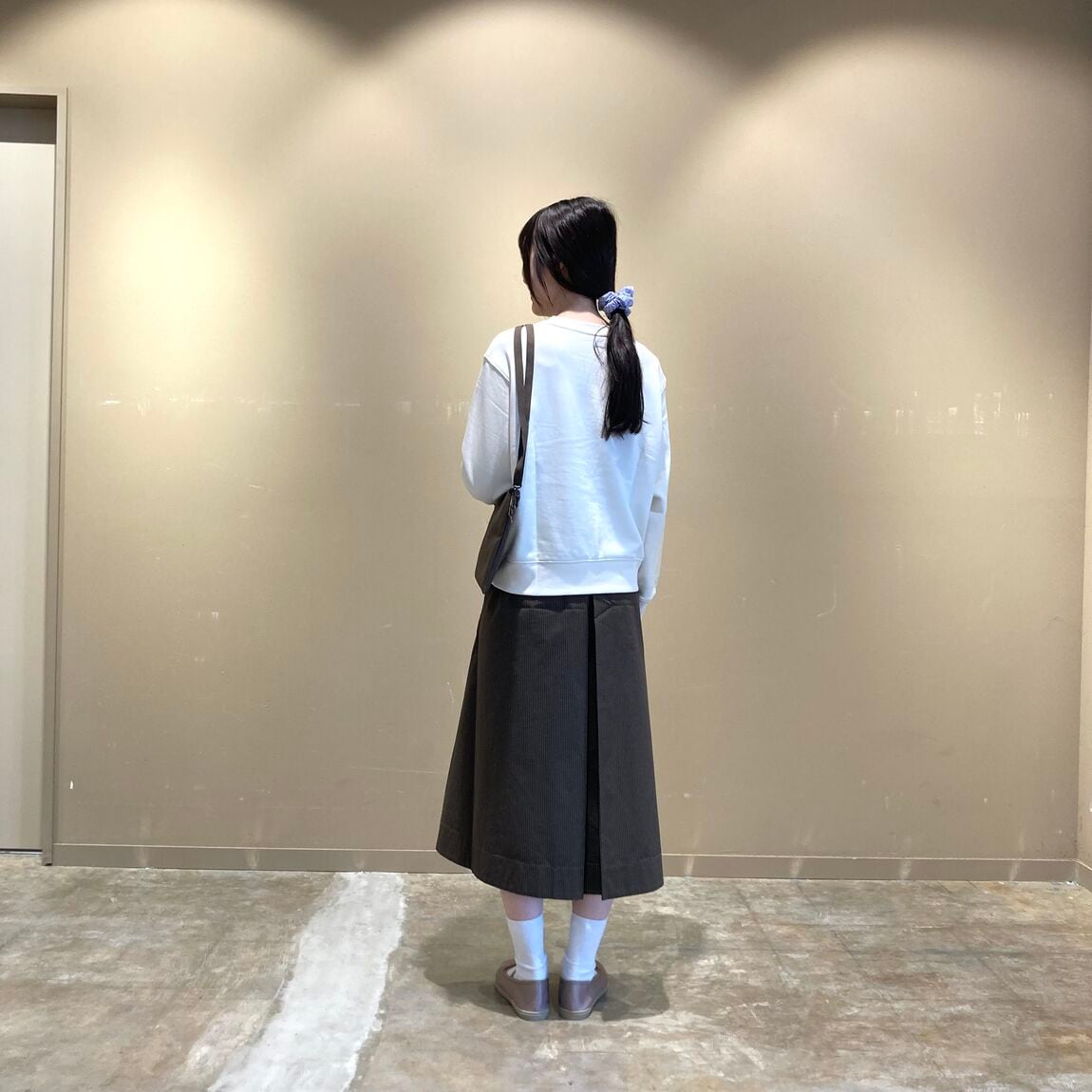 スタッフスナップ