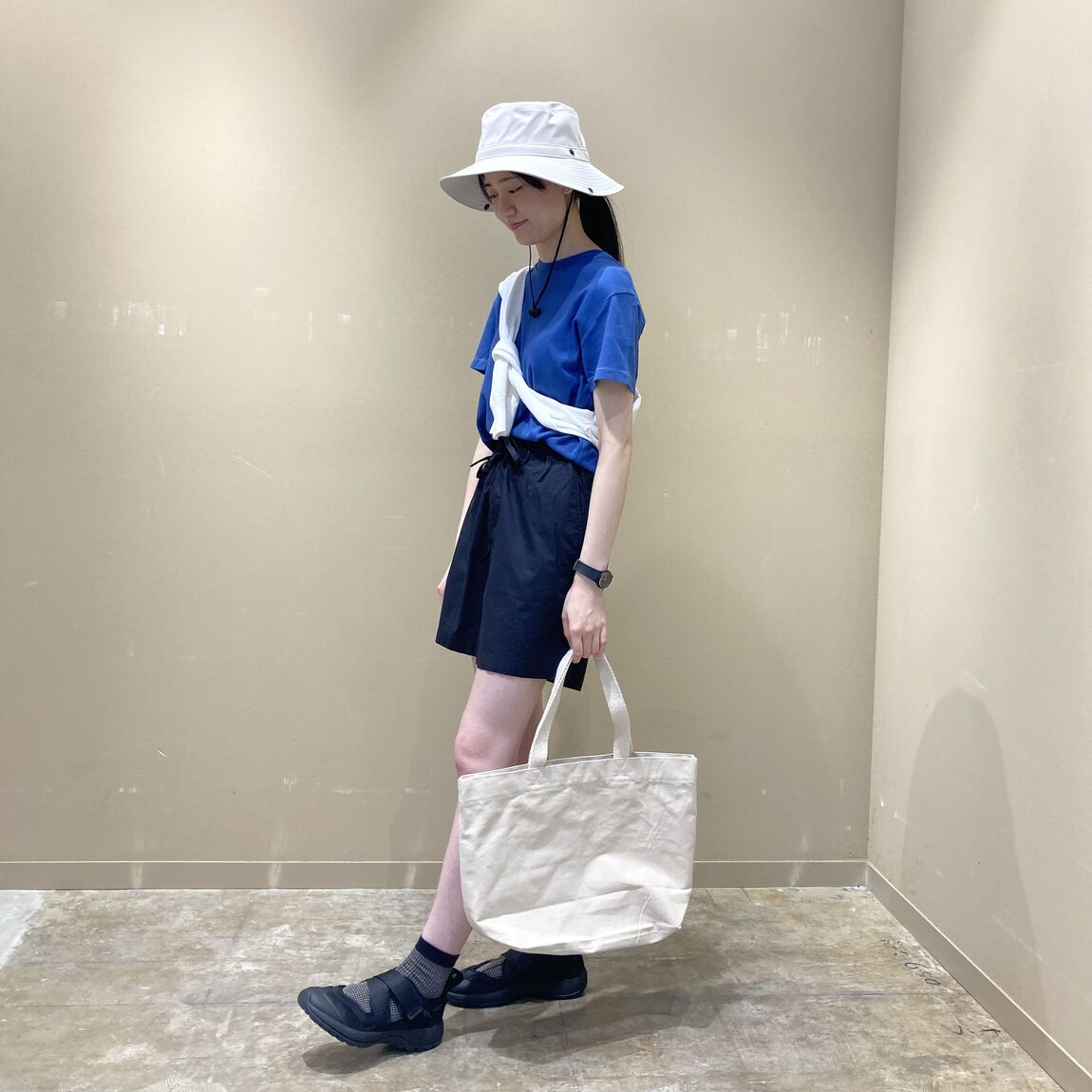 【ヨシヅヤ可児】身長164㎝