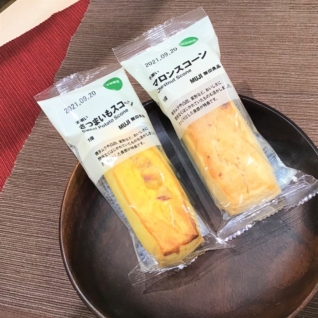 スコーン
