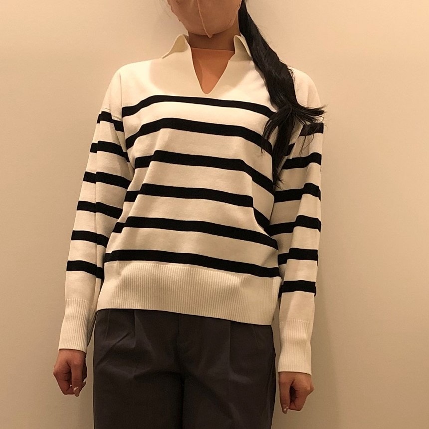 １
