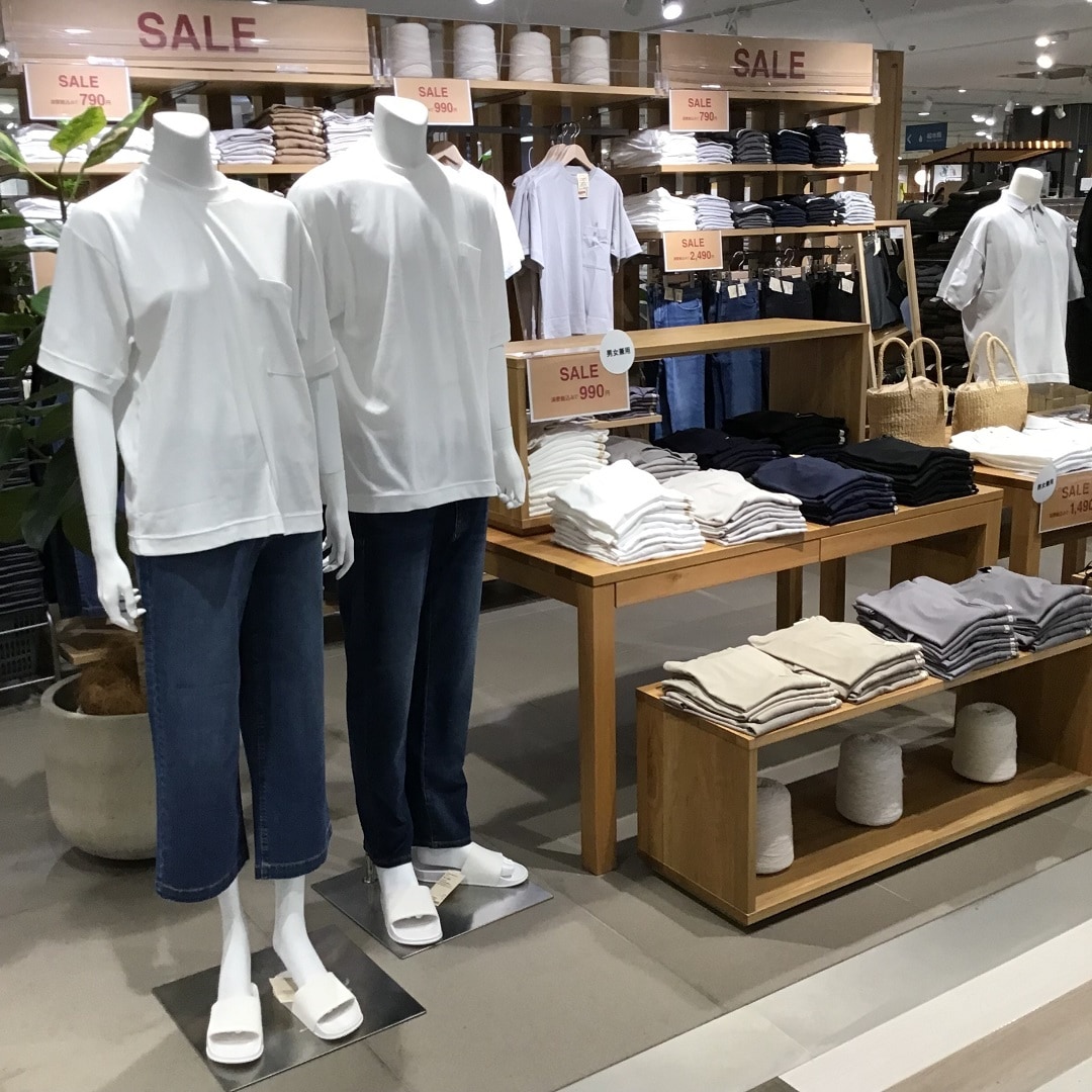 売場