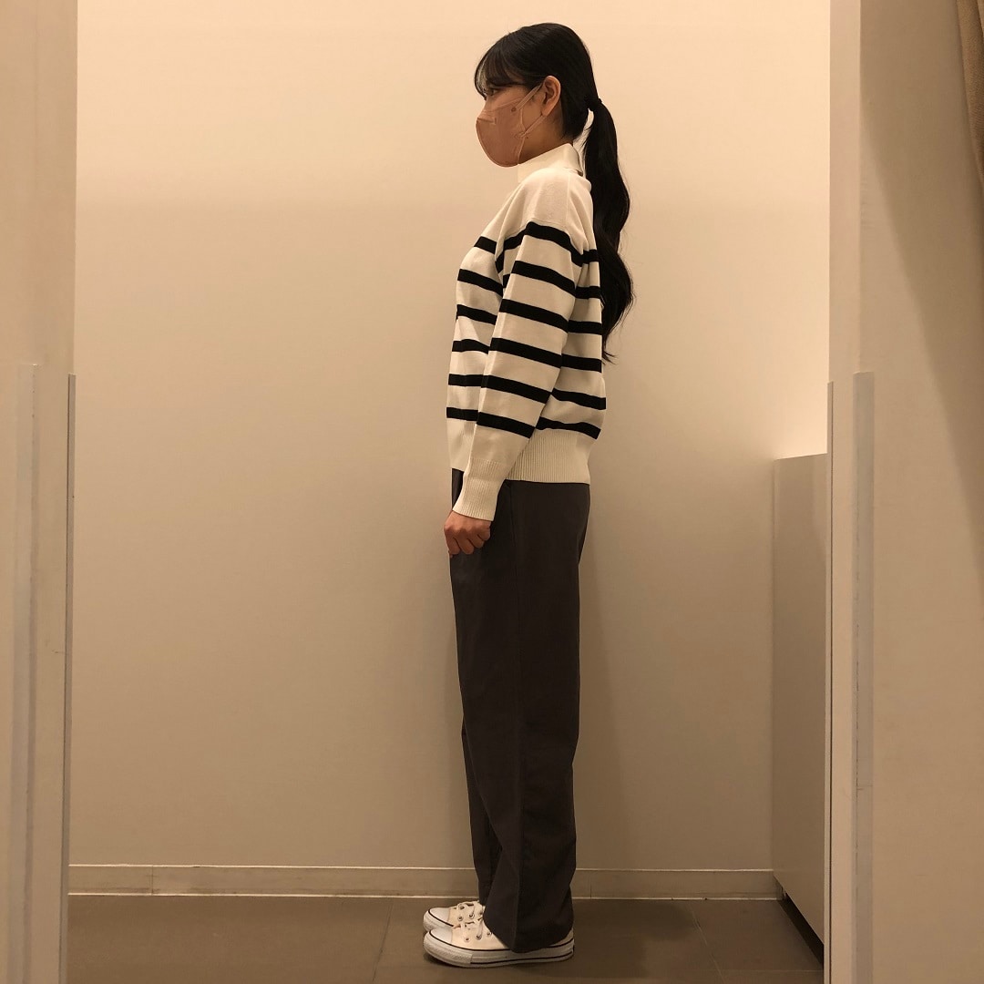 １