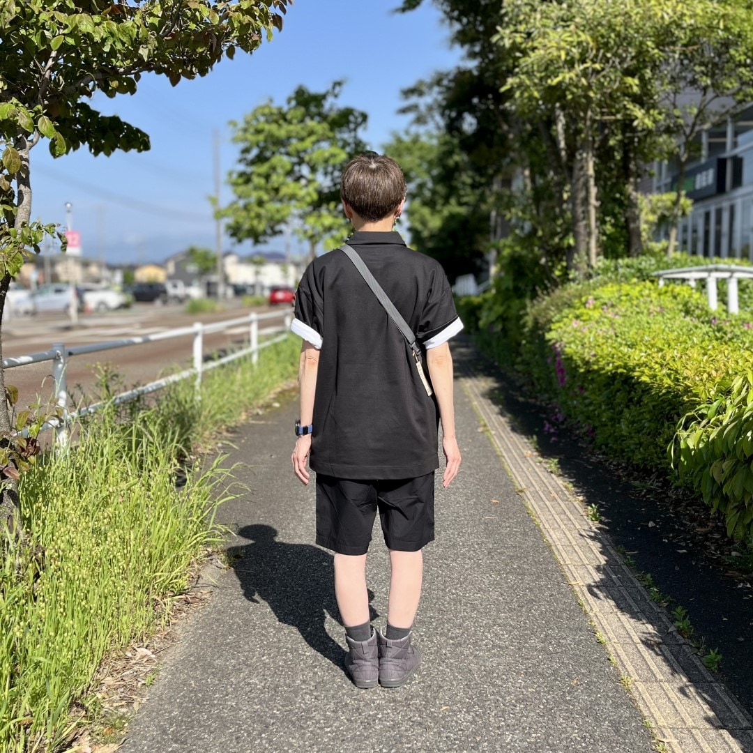 【イオンモール新発田】身長154cm