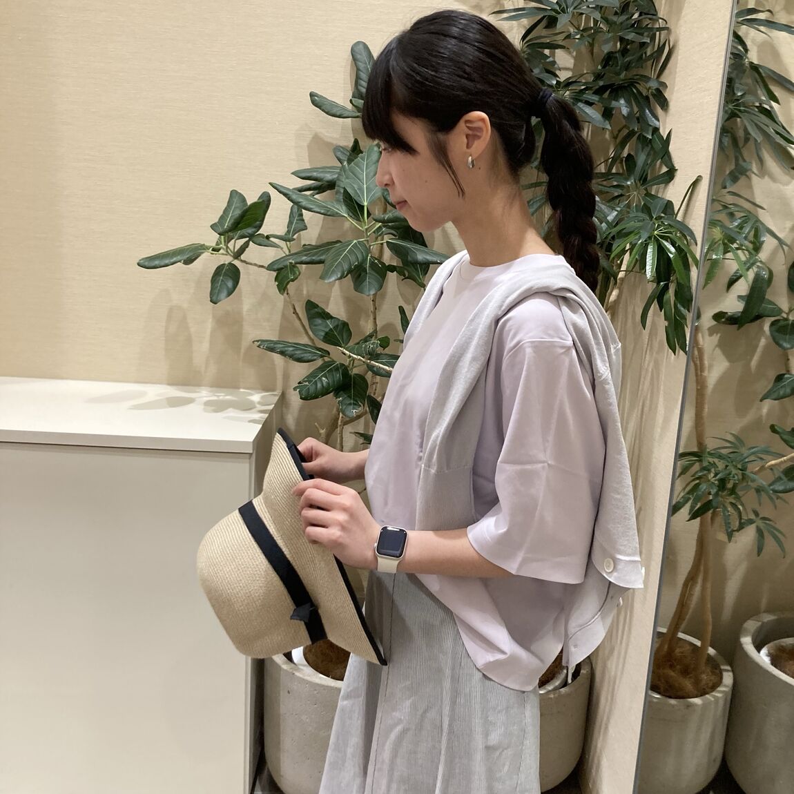 Tシャツ