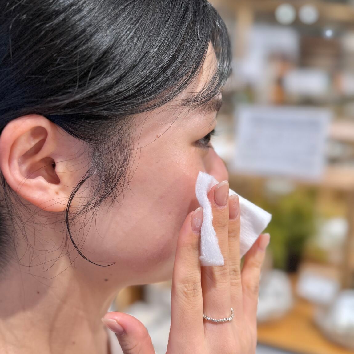 【イオンモール橿原】自然の力、発酵の知恵_1I801D