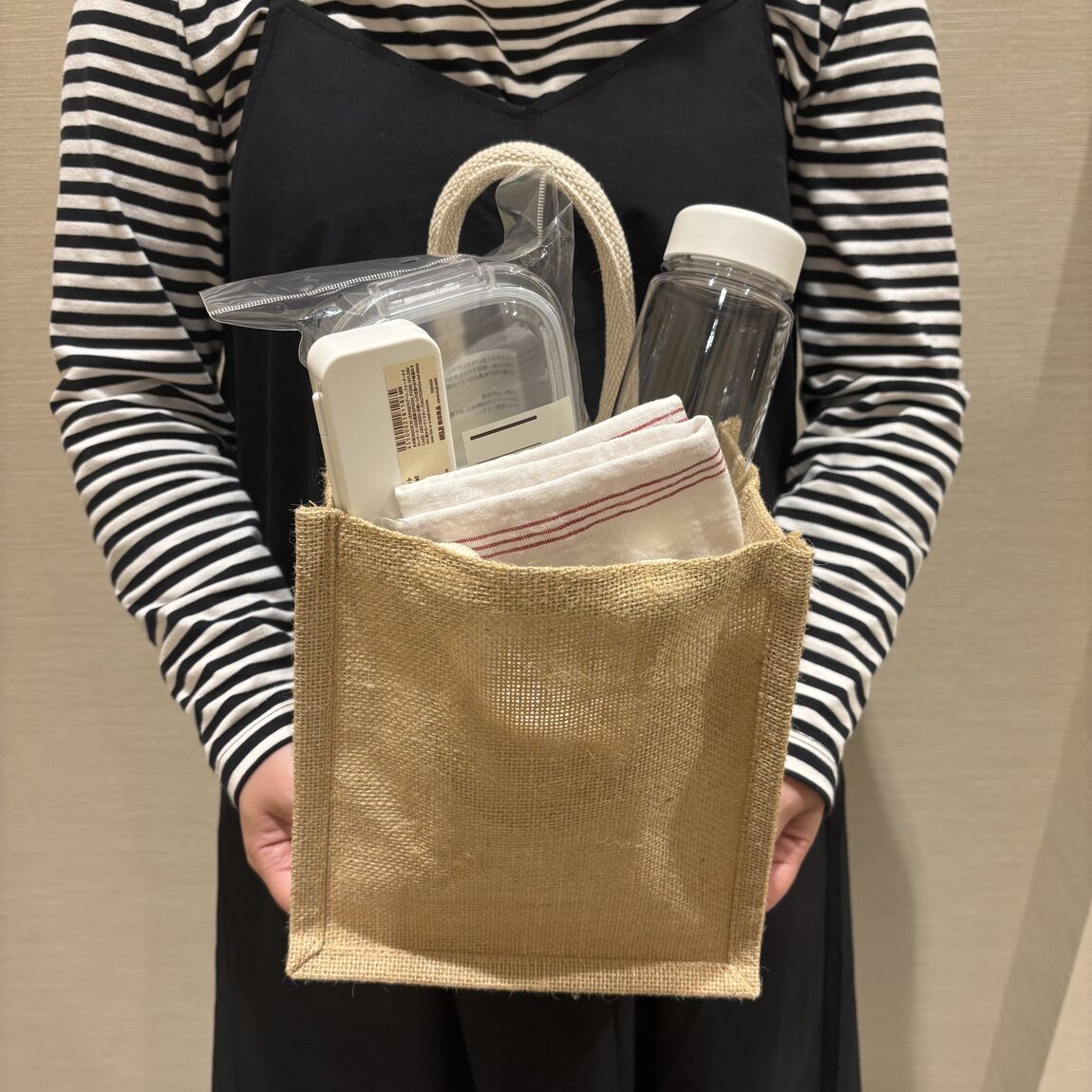 スタッフの写真