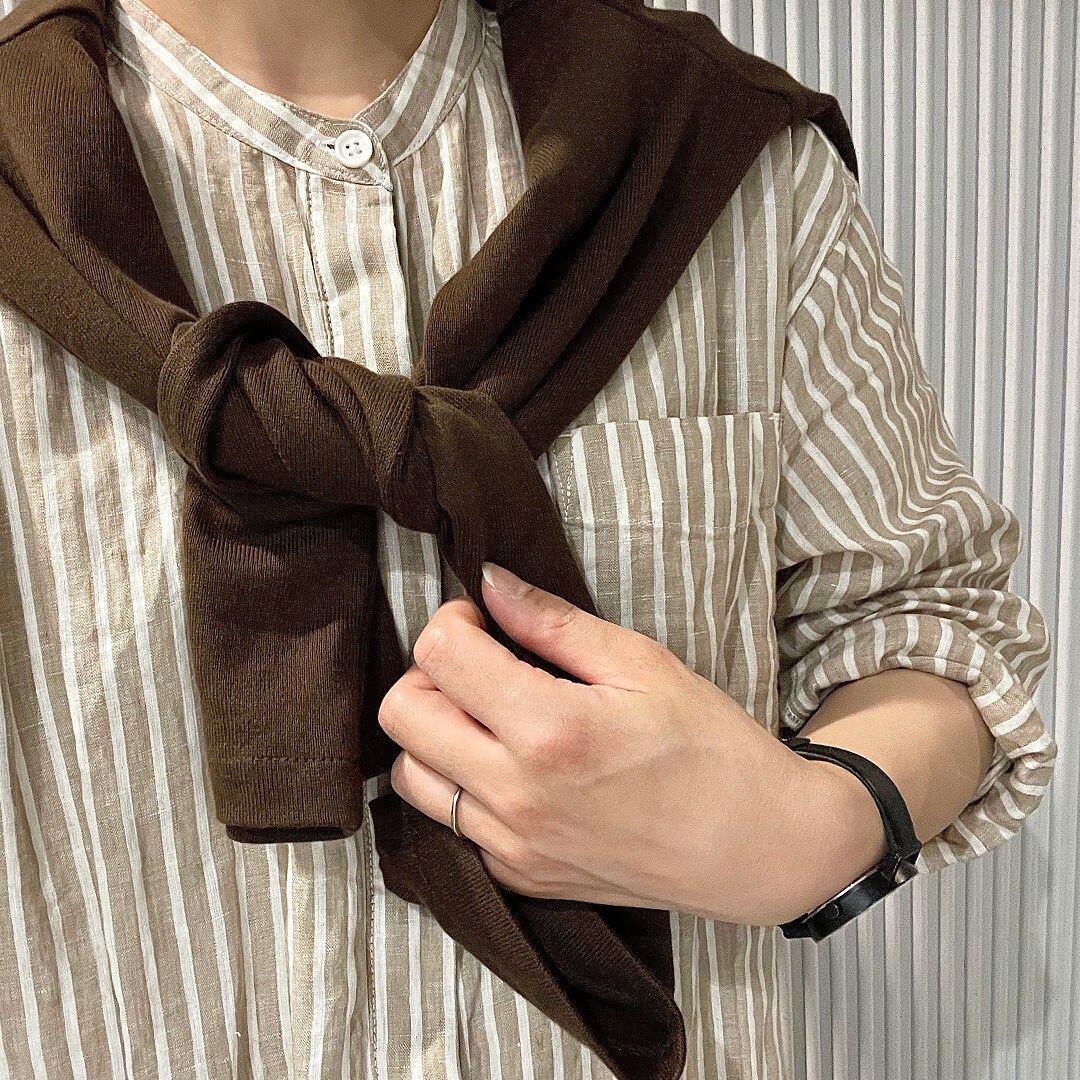 麻