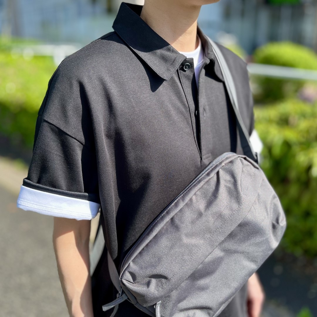 【イオンモール新発田】身長154cm
