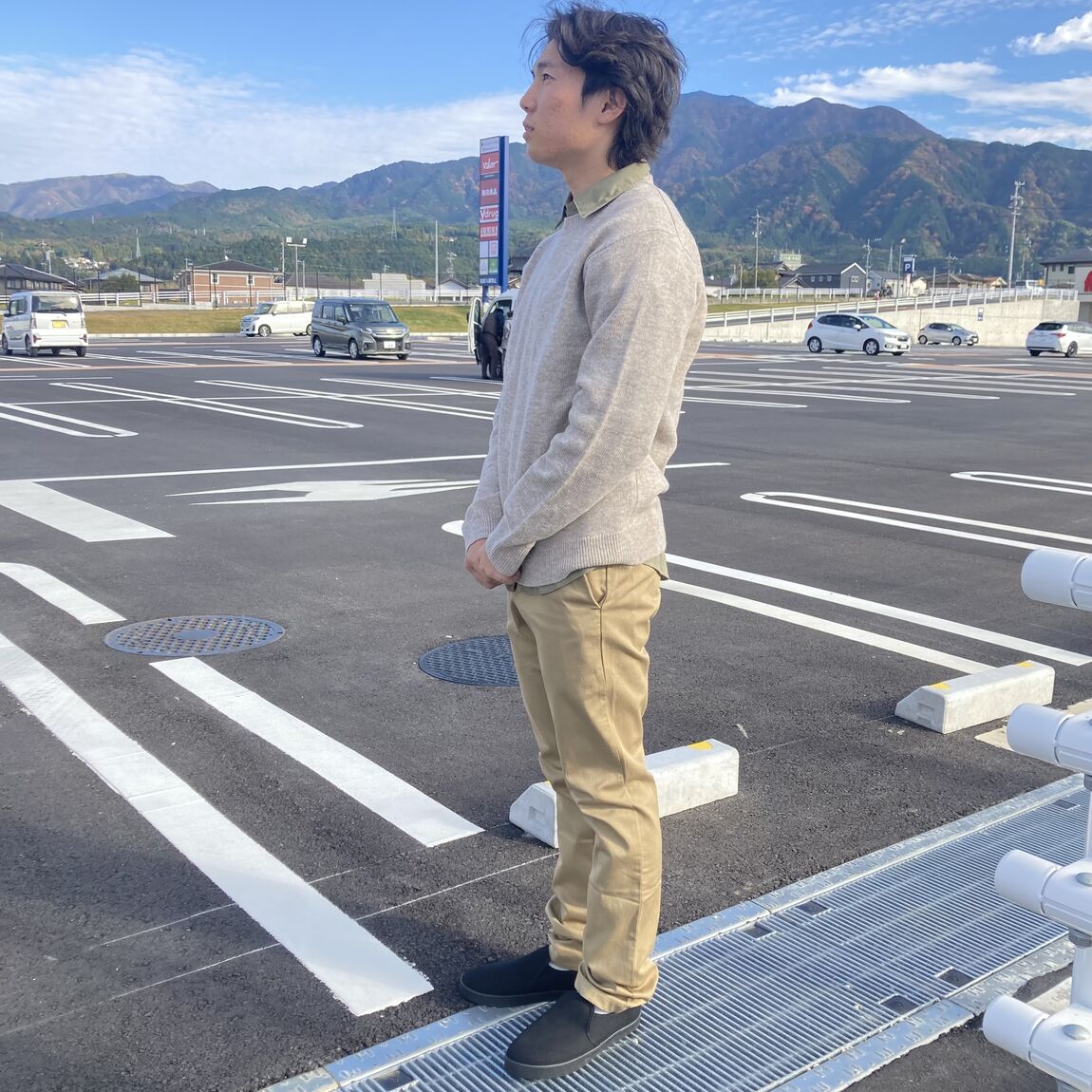 コーディネート横画像