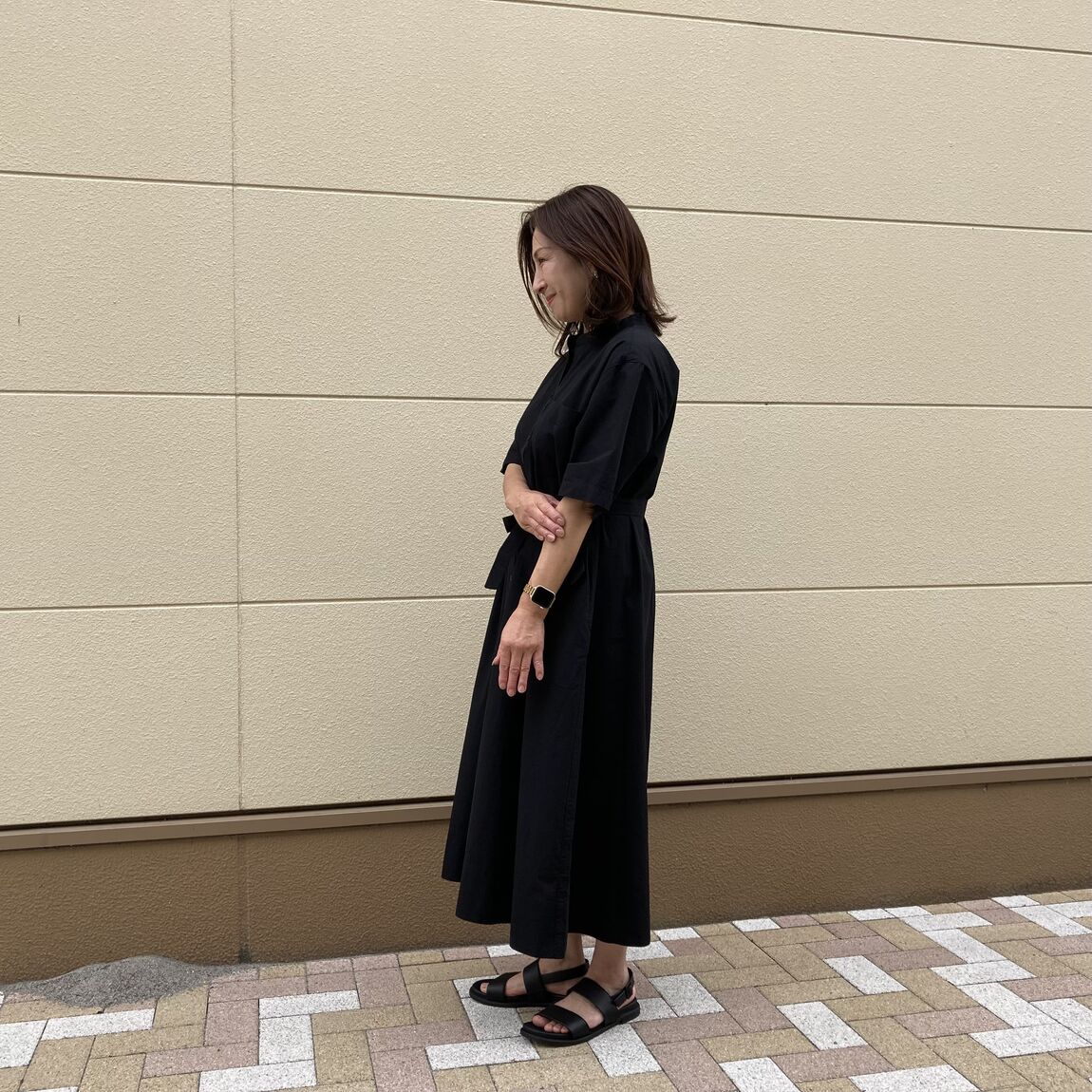 あ