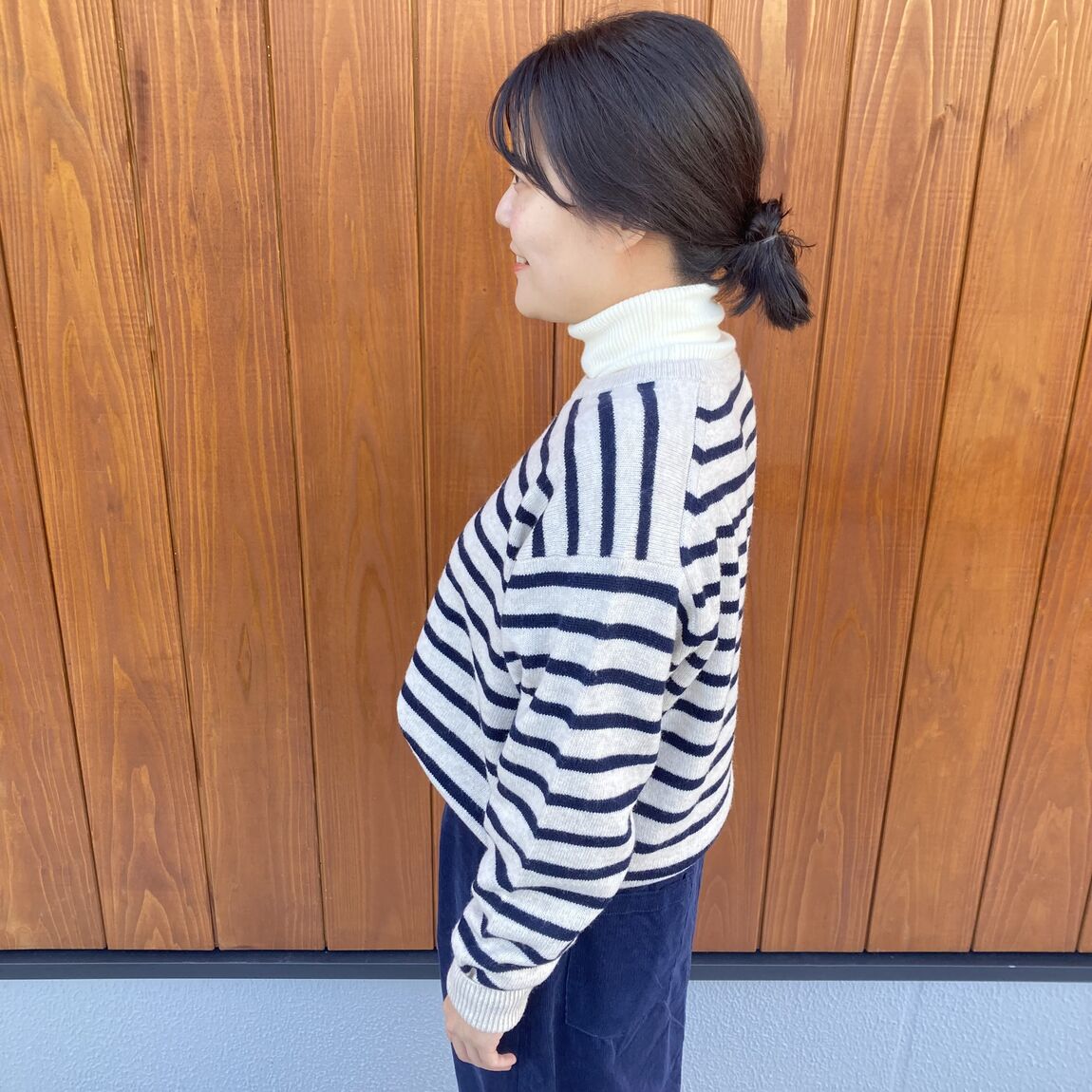 コーディネート横画像