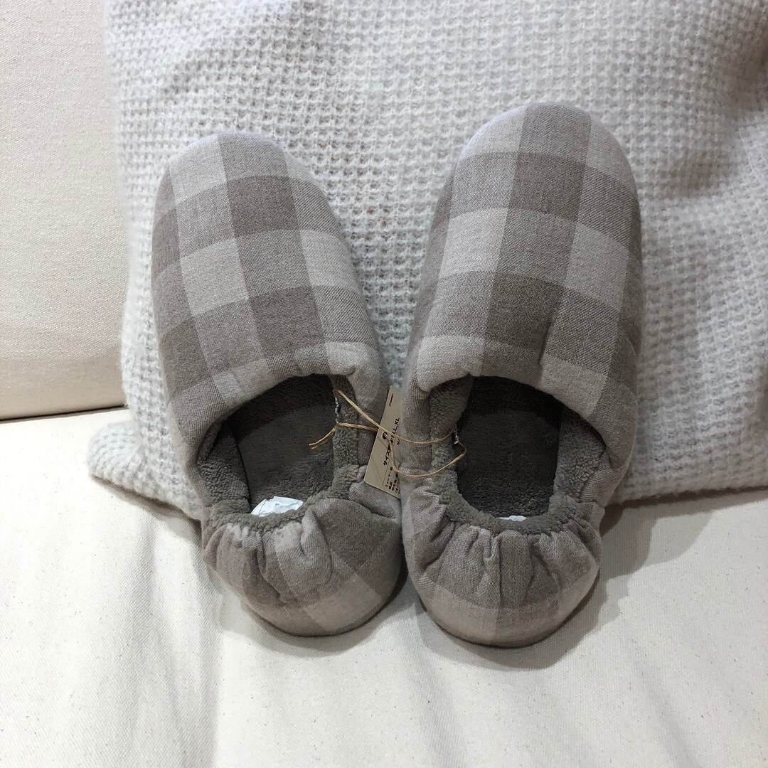 【大丸福岡天神】足元にぬくもりを。