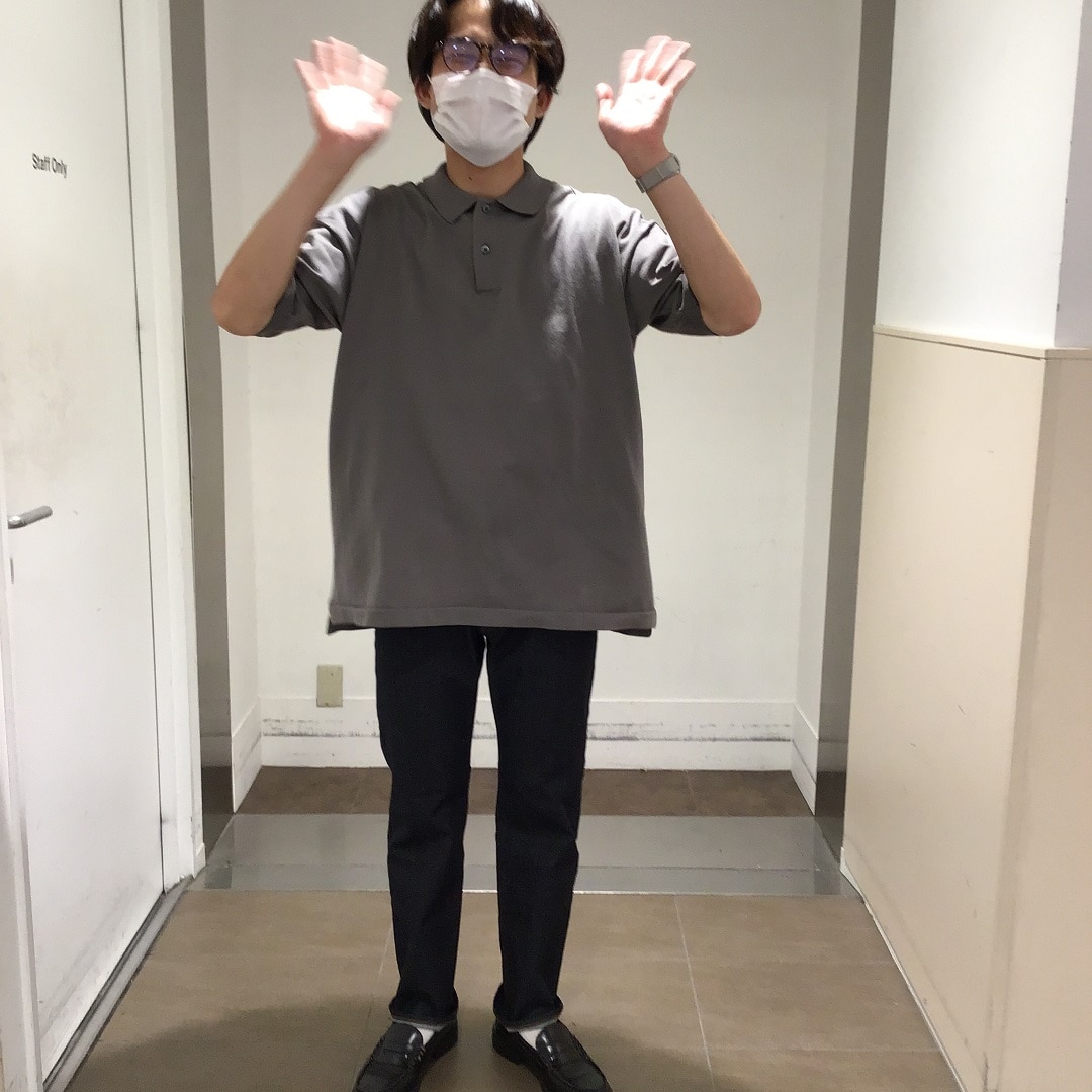 【ミーナ天神】紳士服SALE