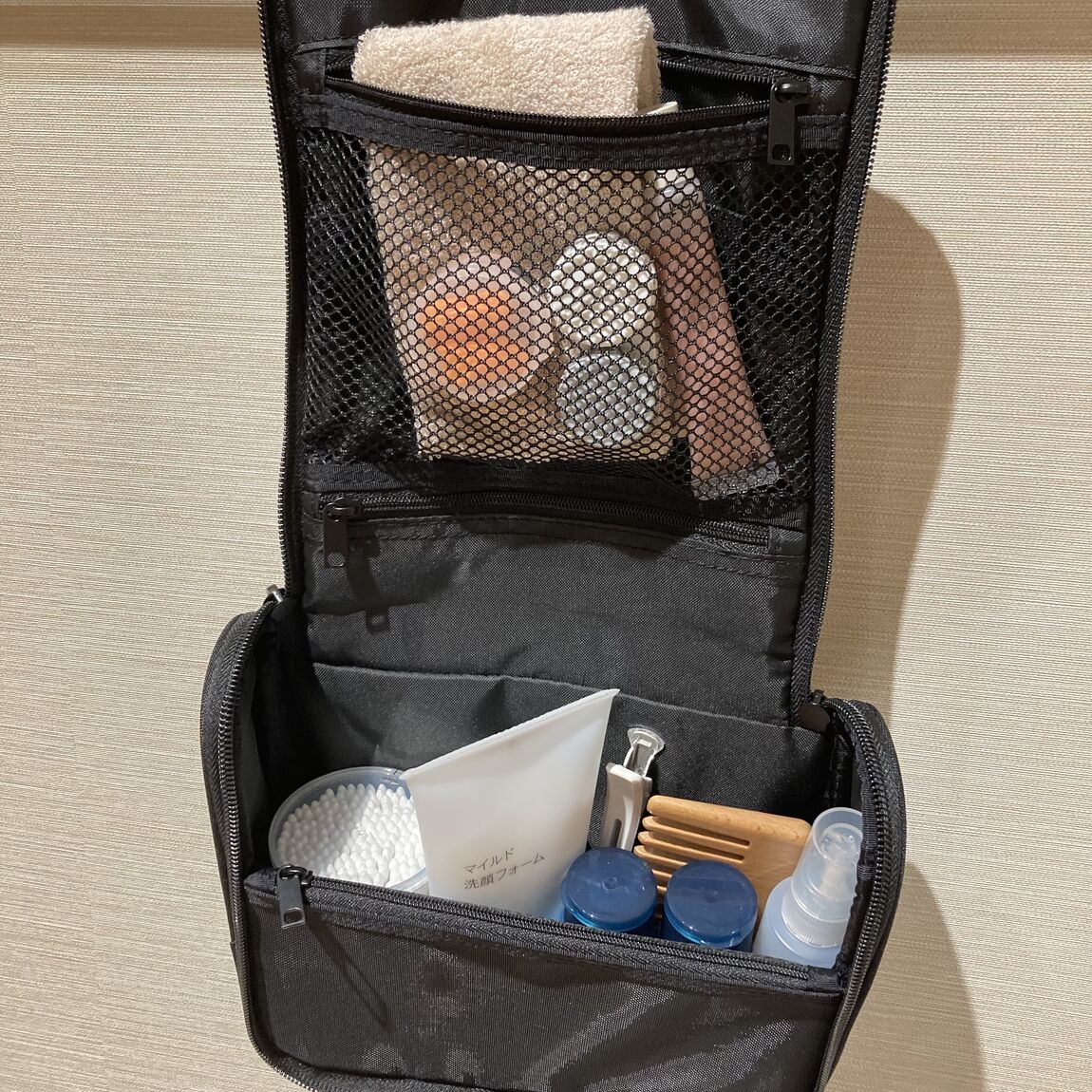 【アピタ各務原】旅先や日常で役立つトラベルアイテム_k2BzPq