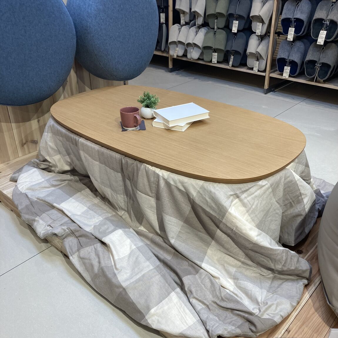 【総社】こたつのご紹介_vAGp1s