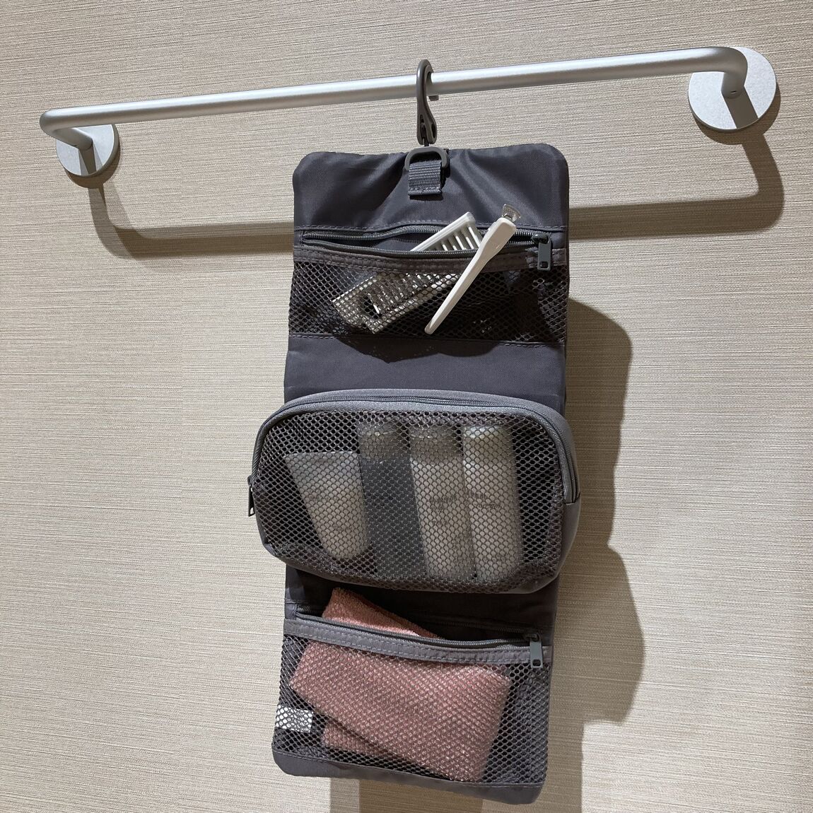【アピタ各務原】旅先や日常で役立つトラベルアイテム_GhuOT0
