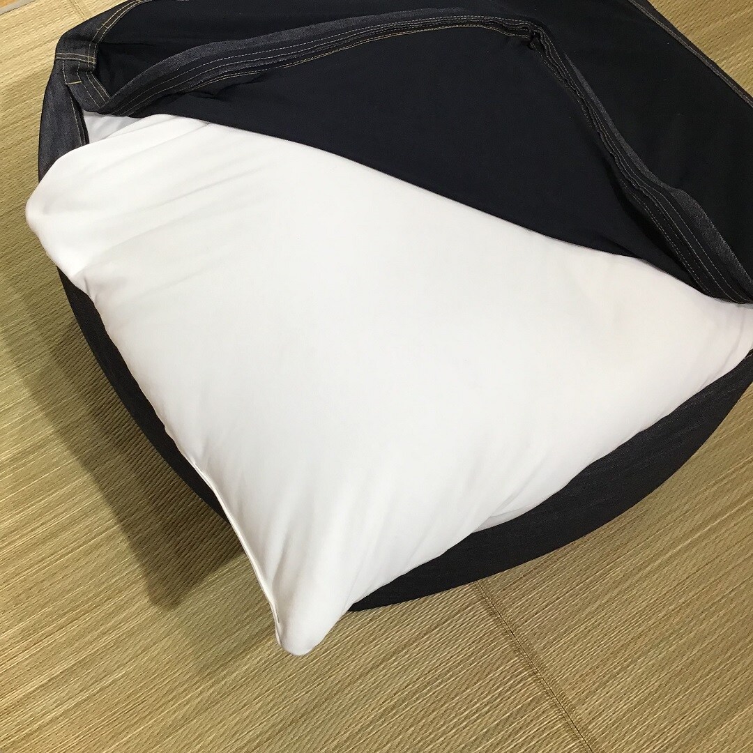 補充クッション