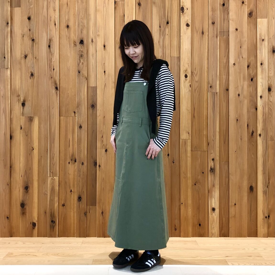 衣服