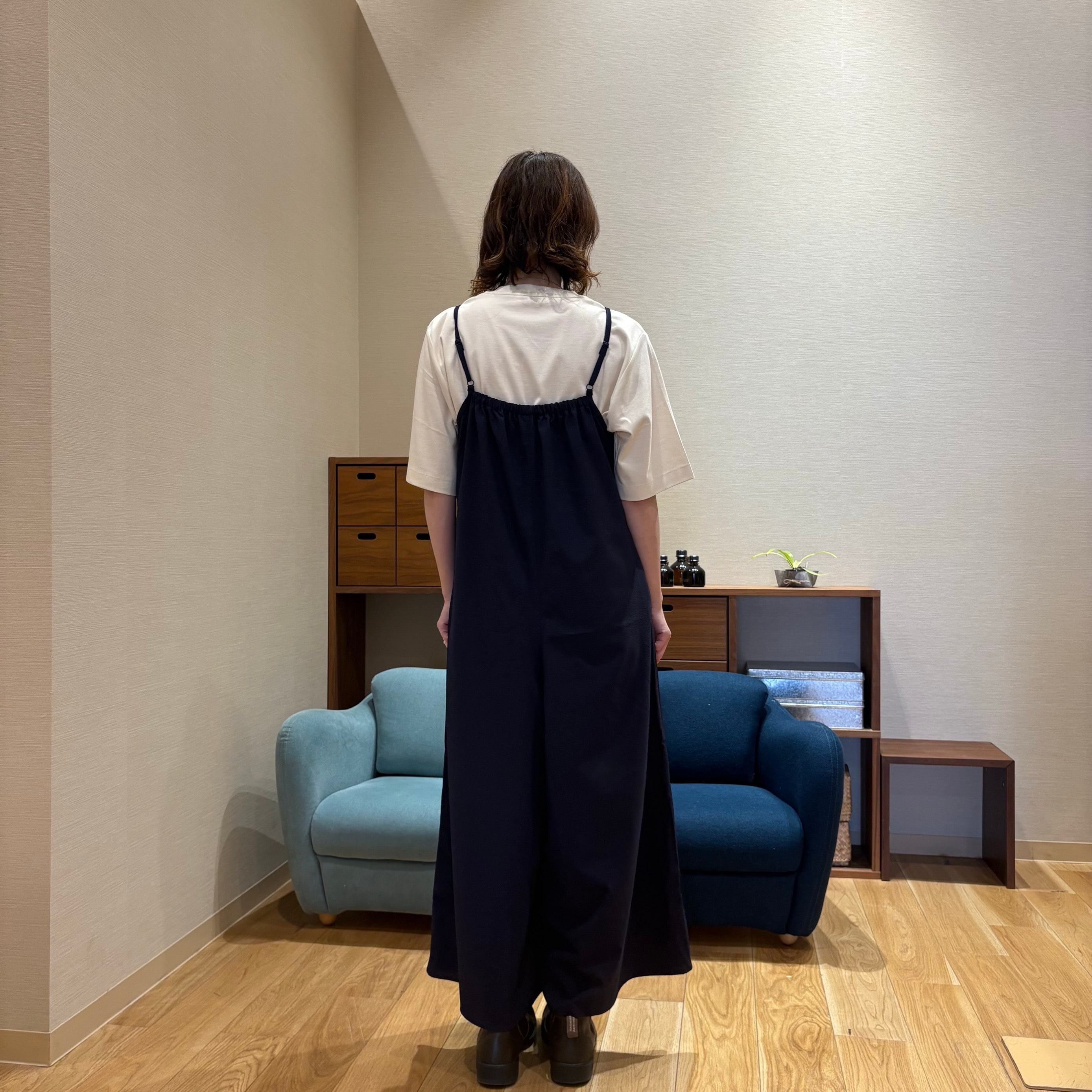 スタッフスナップ160cm
