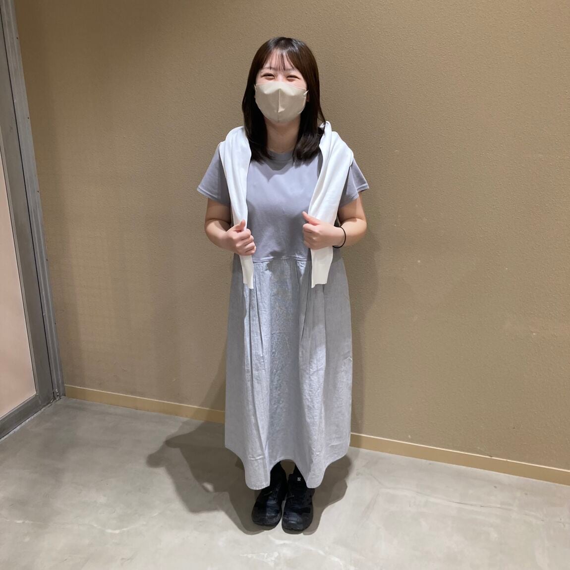 【カスミ岩瀬】１５０㎝