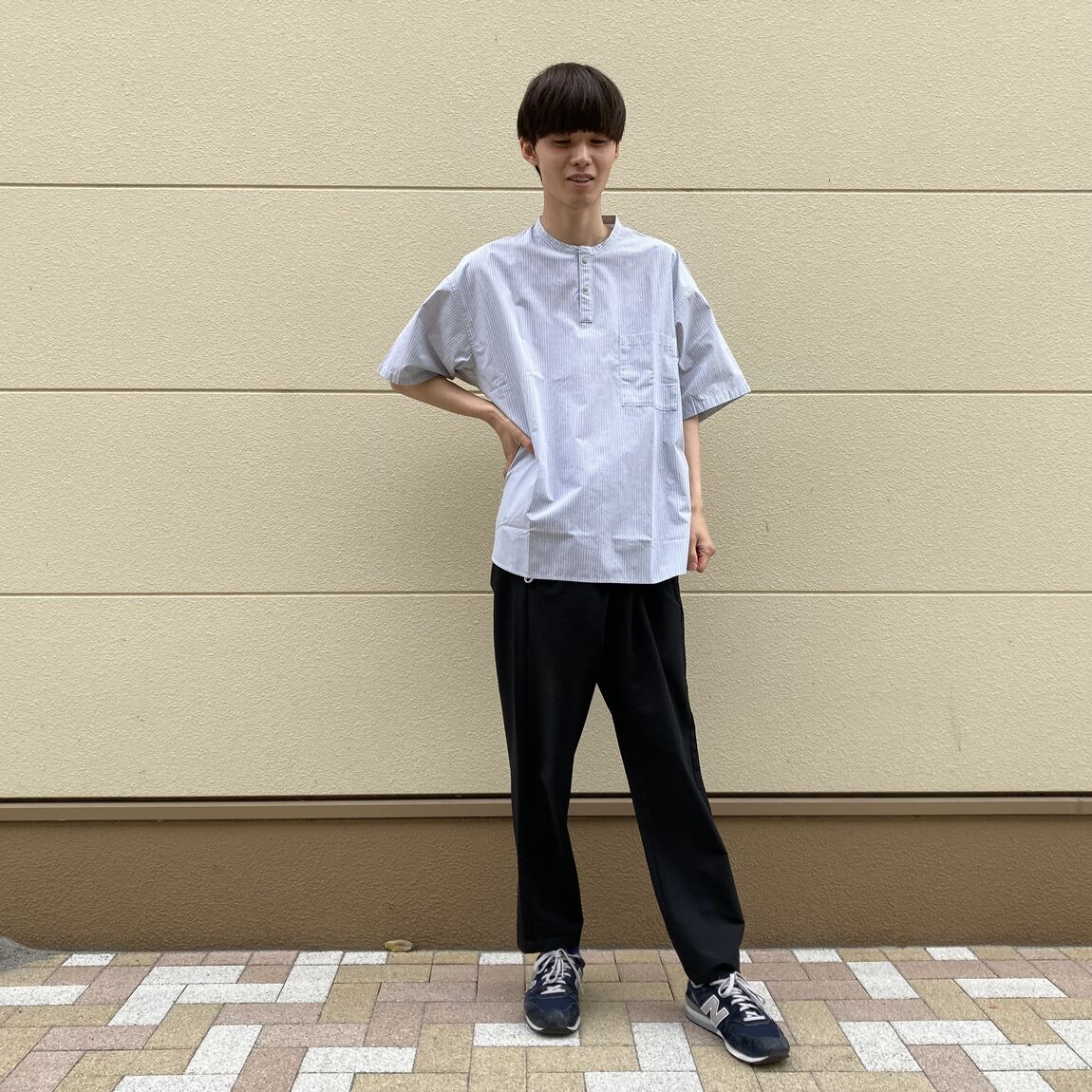 あ