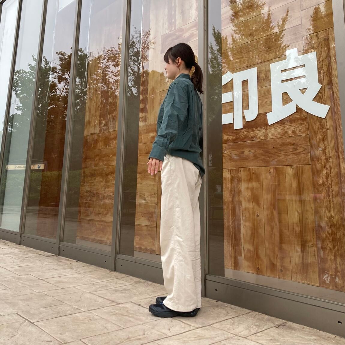 【アリオ倉敷】身長157cm_V0t6ri