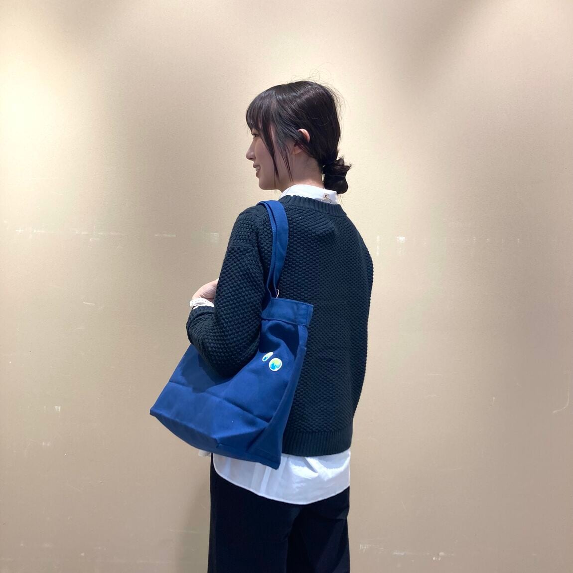 スタッフスナップ