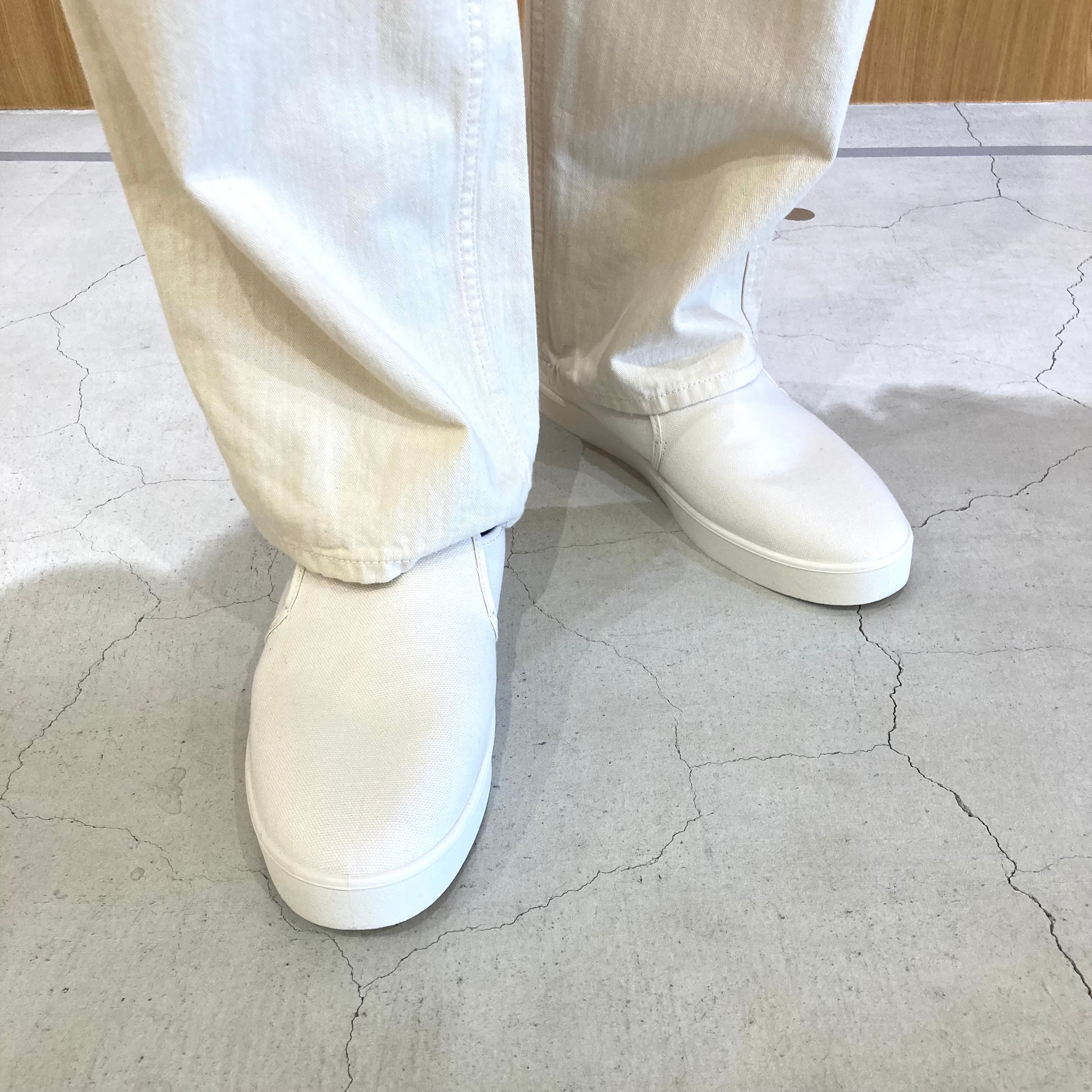 靴